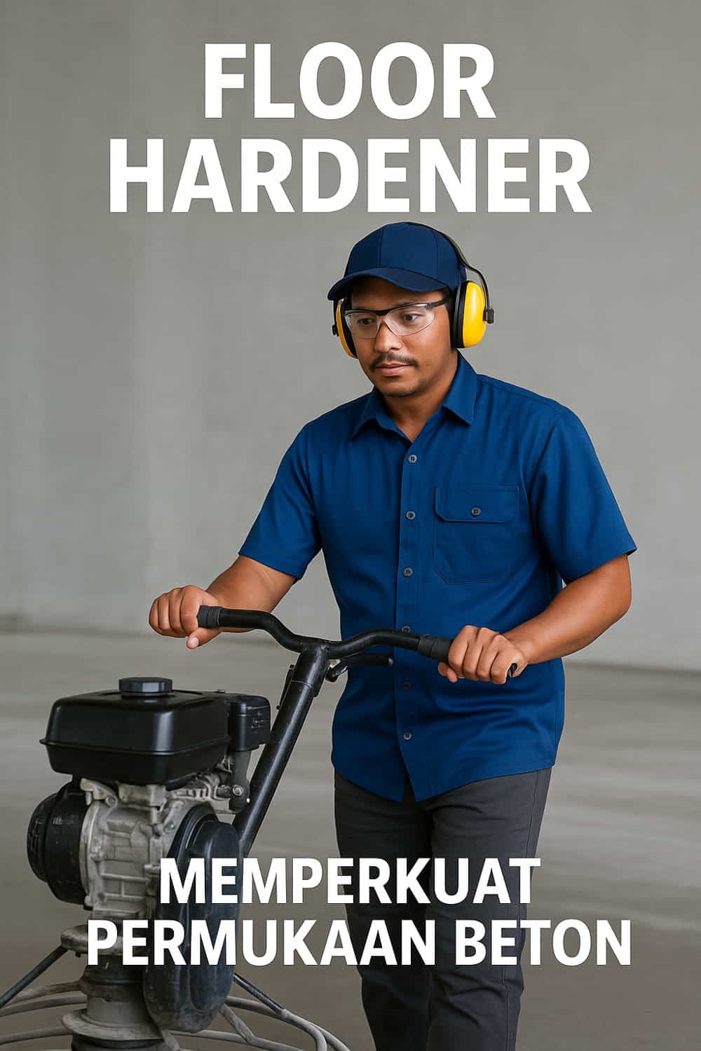 jasa Floor Hardener